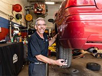 Middle Country Automotive - Gallery Photo #01