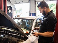 Middle Country Automotive - Gallery Photo #02