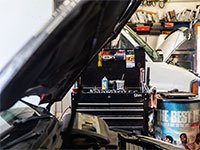 Middle Country Automotive - Gallery Photo #03