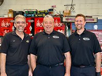 Middle Country Automotive - Gallery Photo #09