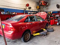 Middle Country Automotive - Gallery Photo #10