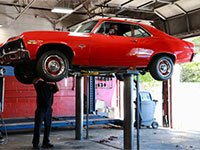 Middle Country Automotive - Gallery Photo #11