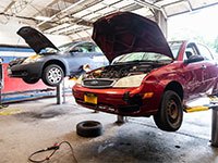 Middle Country Automotive - Gallery Photo #13