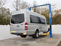 Middle Country Automotive - Gallery Photo #14