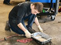 Middle Country Automotive - Gallery Photo #16