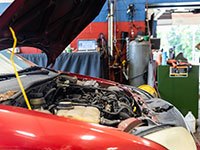 Middle Country Automotive - Gallery Photo #17