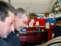 Middle Country Automotive - Gallery Photo #18