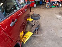 Middle Country Automotive - Gallery Photo #19