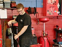 Middle Country Automotive - Gallery Photo #21