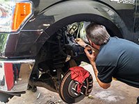 Middle Country Automotive - Gallery Photo #26