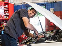 Middle Country Automotive - Gallery Photo #28