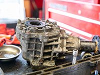 Middle Country Automotive - Gallery Photo #30