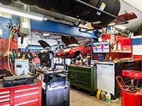 Middle Country Automotive - Gallery Photo #31