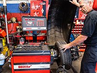 Middle Country Automotive - Gallery Photo #33