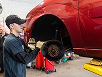 Middle Country Automotive - Gallery Photo #35