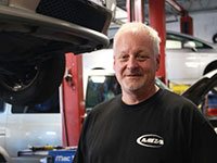 Middle Country Automotive - Gallery Photo #38