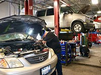 Middle Country Automotive - Gallery Photo #40