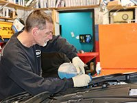 Middle Country Automotive - Gallery Photo #44