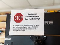 Middle Country Automotive - Gallery Photo #46