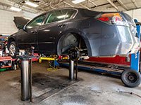 Middle Country Automotive - Gallery Photo #51