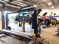 Middle Country Automotive - Gallery Photo #53