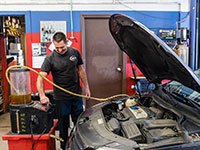 Middle Country Automotive - Gallery Photo #57