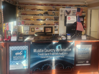 Middle Country Automotive - Gallery Photo #56