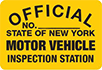 Inspection Logo