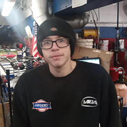 Christian Gagnon - Middle Country Automotive