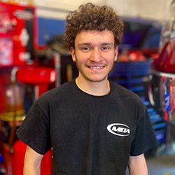 Jake Arnao - Middle Country Automotive