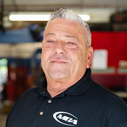 Joe Strazzeri - Middle Country Automotive
