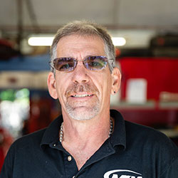 Keith Blomgren - Middle Country Automotive