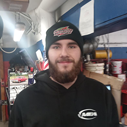 Matthew Walsh - Middle Country Automotive