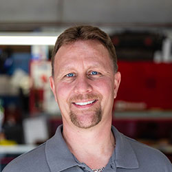 Troy Schmidt - Middle Country Automotive