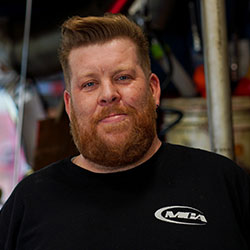 Eric Simpson - Middle Country Automotive