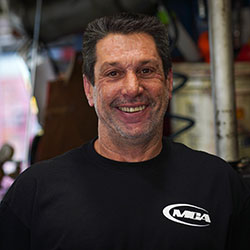 John Dourdounas - Middle Country Automotive