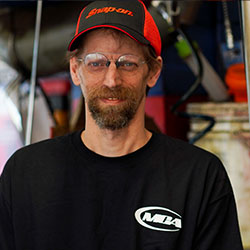 Paul Wildgen - Middle Country Automotive