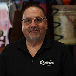 Ricky Semaria - Middle Country Automotive