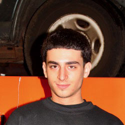 Anthony Russo - Middle Country Automotive