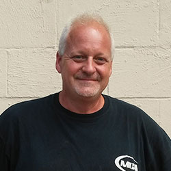 Desmond Ford - Middle Country Automotive