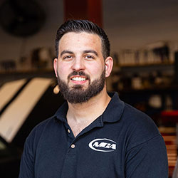 Jeremy Percoco - Middle Country Automotive