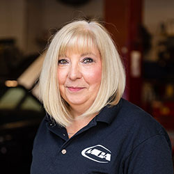 Maria Chandler - Middle Country Automotive