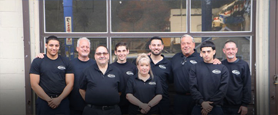 Centereach Location | Middle Country Automotive