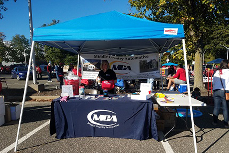 Middle Country Automotive - community Photo #10