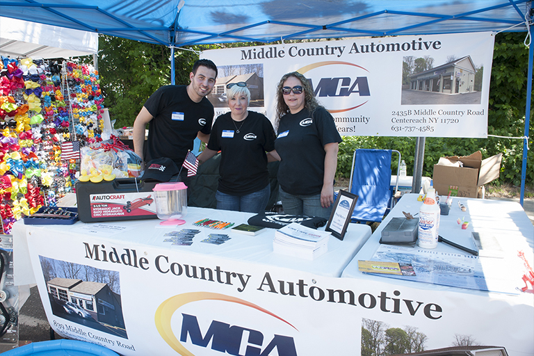 Middle Country Automotive - community Photo #11