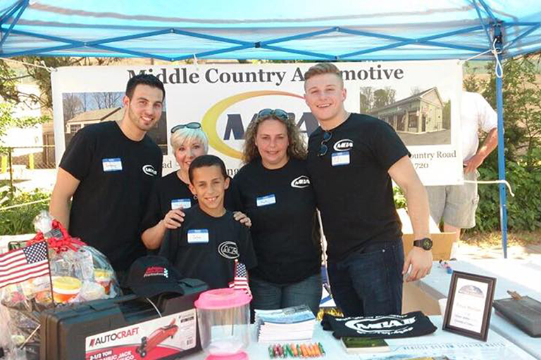 Middle Country Automotive - community Photo #12