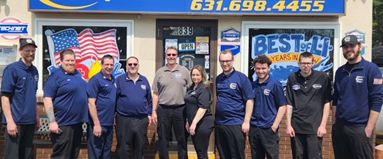 Selden Location | Middle Country Automotive