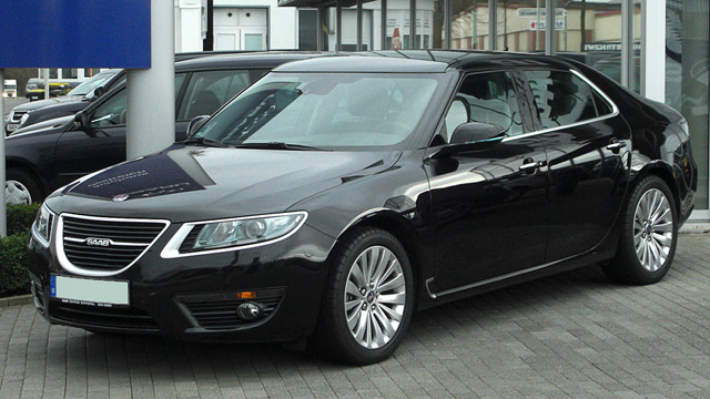 Saab Repair and Service