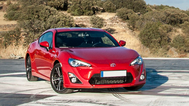 Toyota Repair and Service